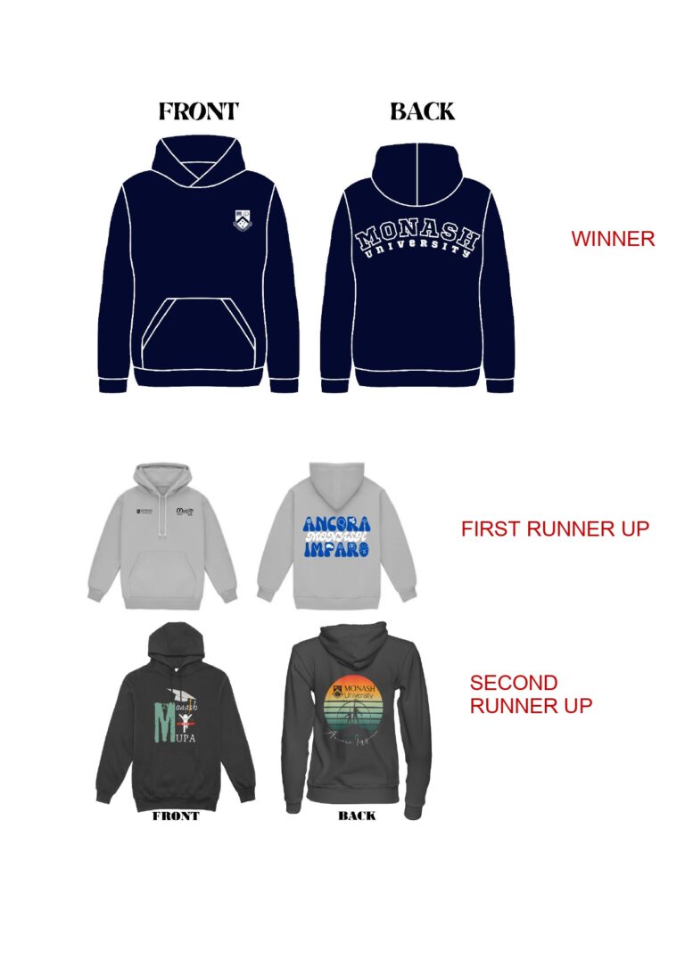 Alexia Meunier || Sharifah Rose Ee || Stany Bala Kumar