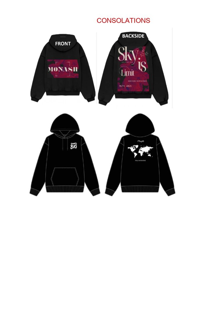 Sagnik Nag Ong Yi Hui-