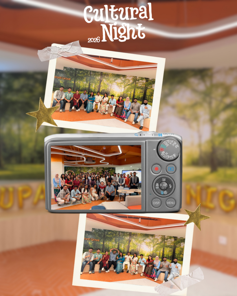 MUPA Cultural Night 2026