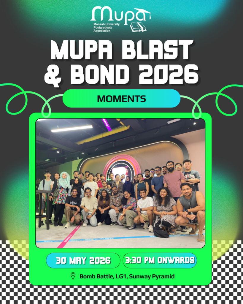 MUPA BLAST & BOND: BOMB BATTLE 2026