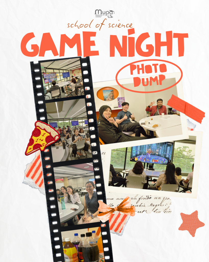 SOS Game Night
