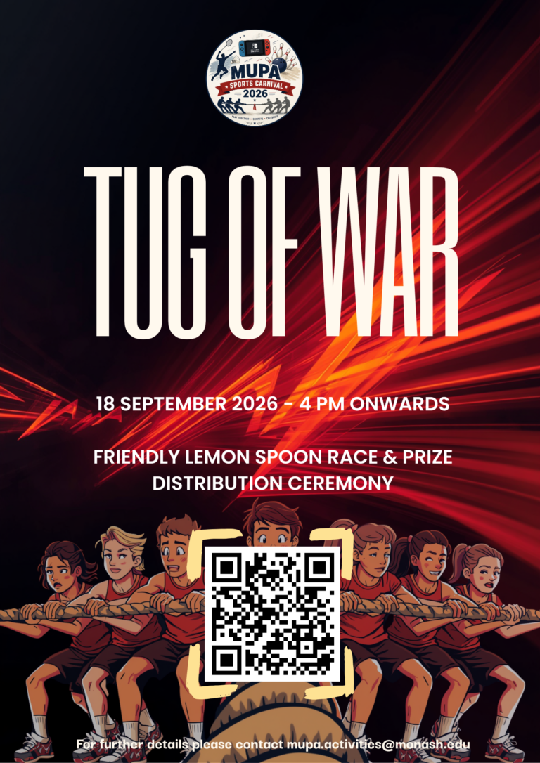 Tug of War Contest